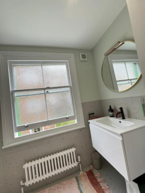 Dreamy 1BD Flat Notting Hill West London